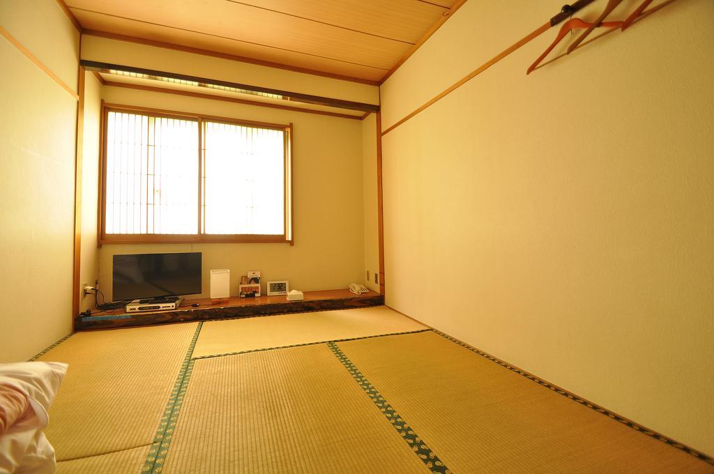 Business Hotel Atelier Kagoshima Zewnętrze zdjęcie