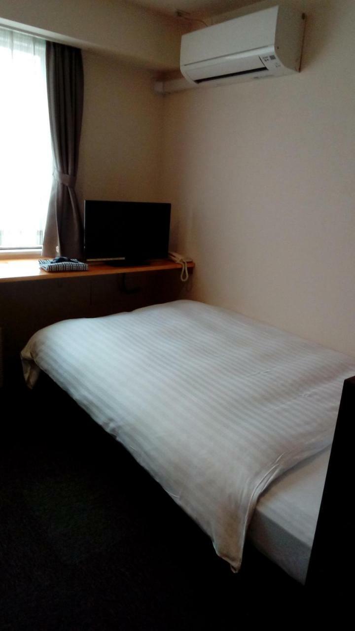 Business Hotel Atelier Kagoshima Zewnętrze zdjęcie